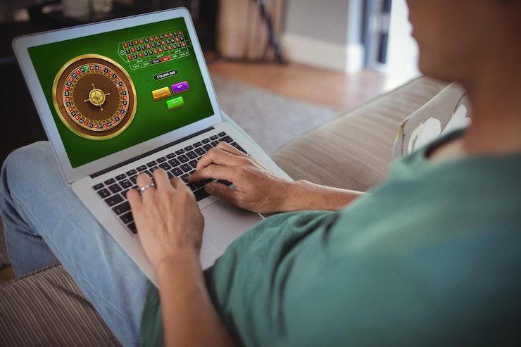 Pengaturan anggaran deposit pengguna Indonesia